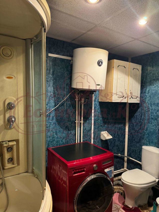 Продажа дома, 100м <sup>2</sup>, 20 сот., Лаптева