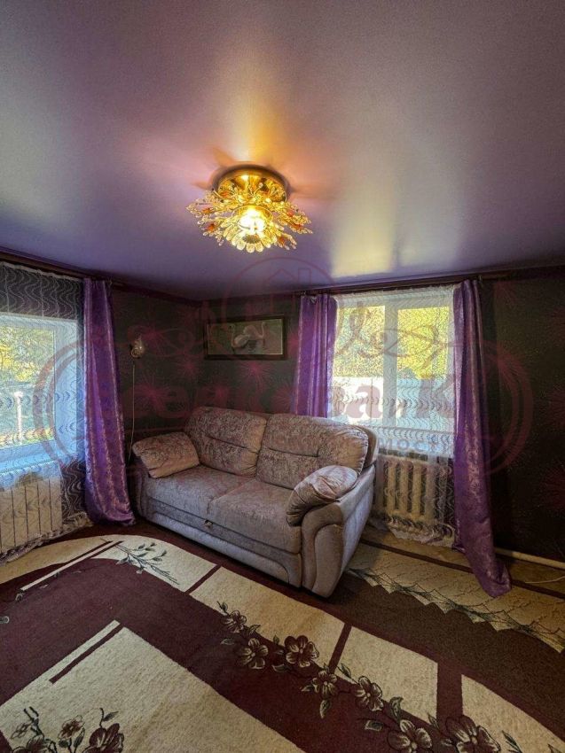 Продажа дома, 100м <sup>2</sup>, 20 сот., Лаптева