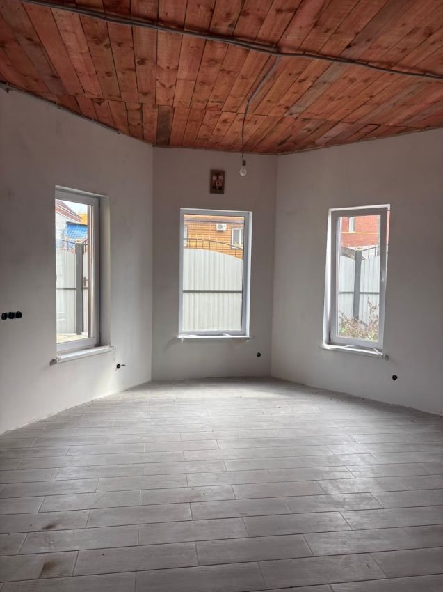 Продажа дома, 100м <sup>2</sup>, 6 сот., Курган