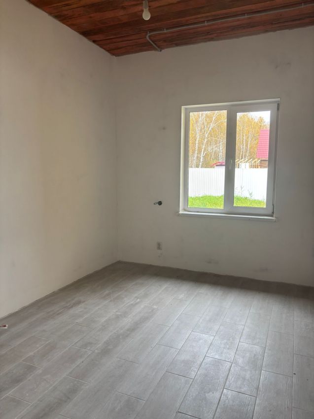 Продажа дома, 100м <sup>2</sup>, 6 сот., Курган