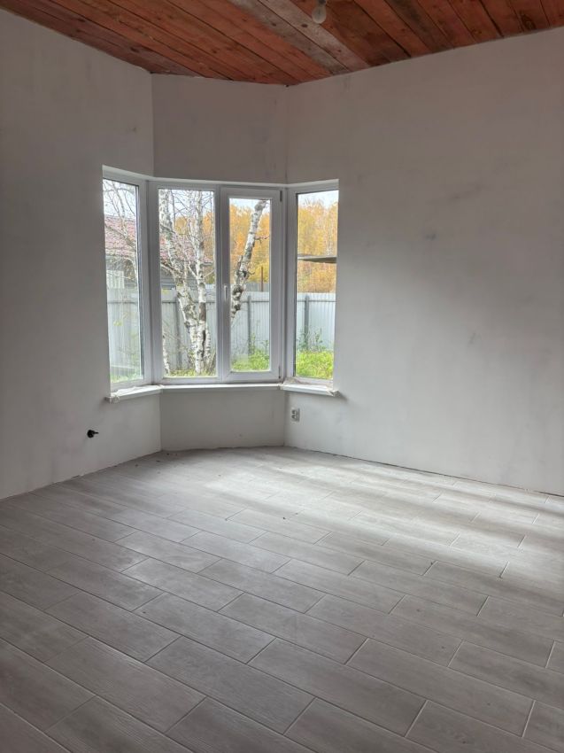 Продажа дома, 100м <sup>2</sup>, 6 сот., Курган