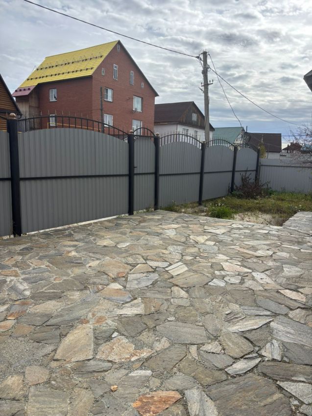 Продажа дома, 100м <sup>2</sup>, 6 сот., Курган