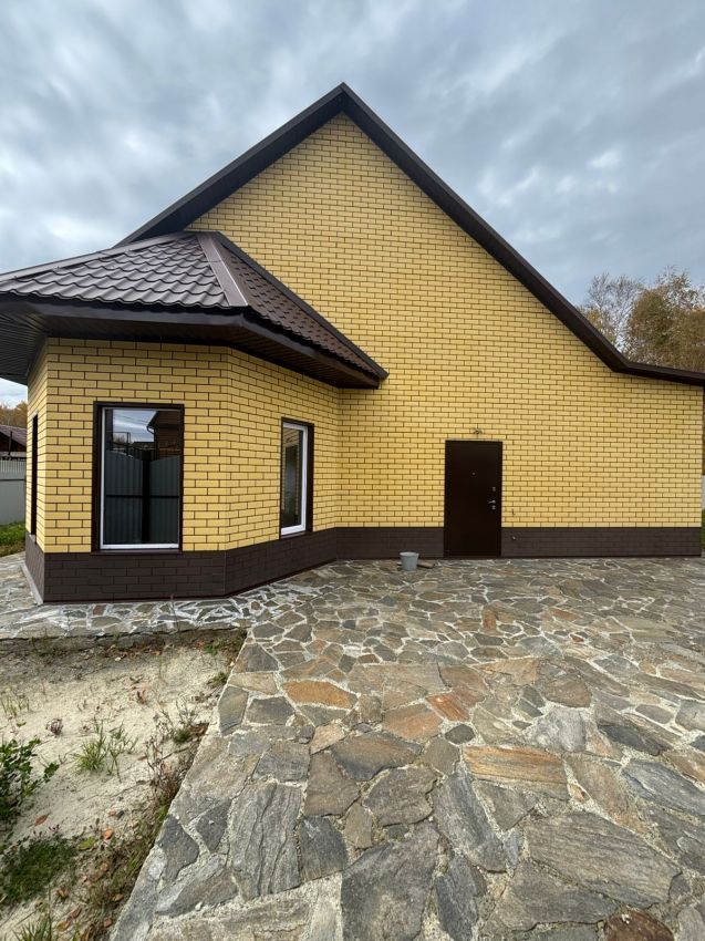 Продажа дома, 100м <sup>2</sup>, 6 сот., Курган