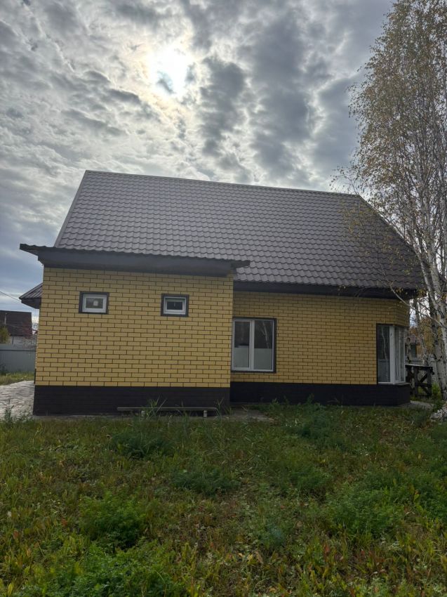 Продажа дома, 100м <sup>2</sup>, 6 сот., Курган