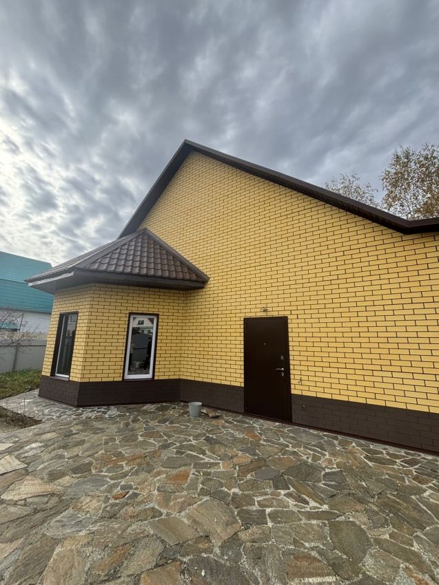 Продажа дома, 100м <sup>2</sup>, 6 сот., Курган