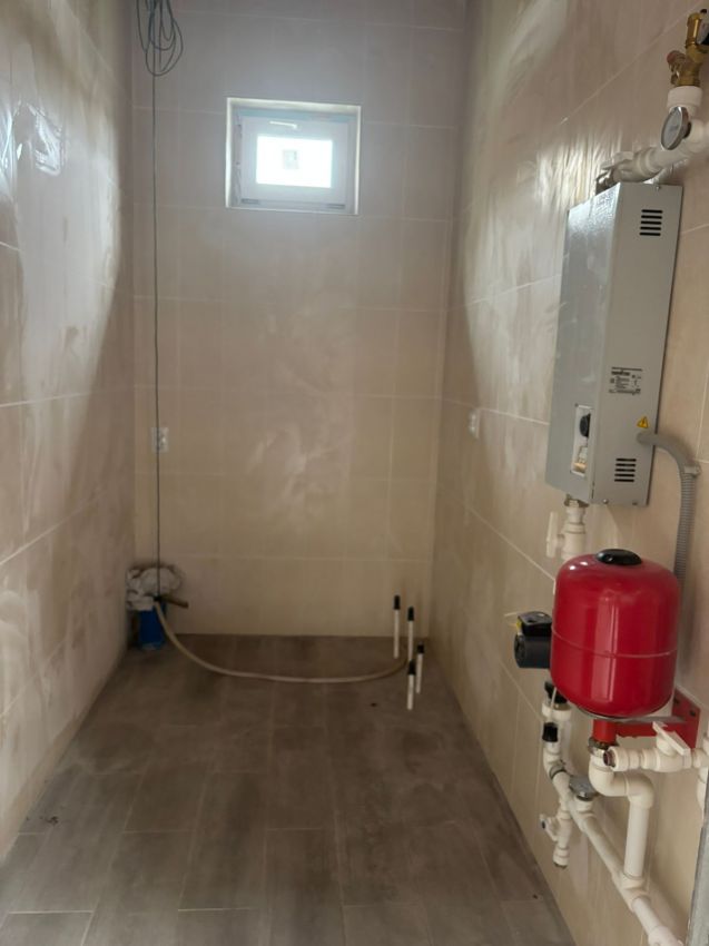 Продажа дома, 100м <sup>2</sup>, 6 сот., Курган