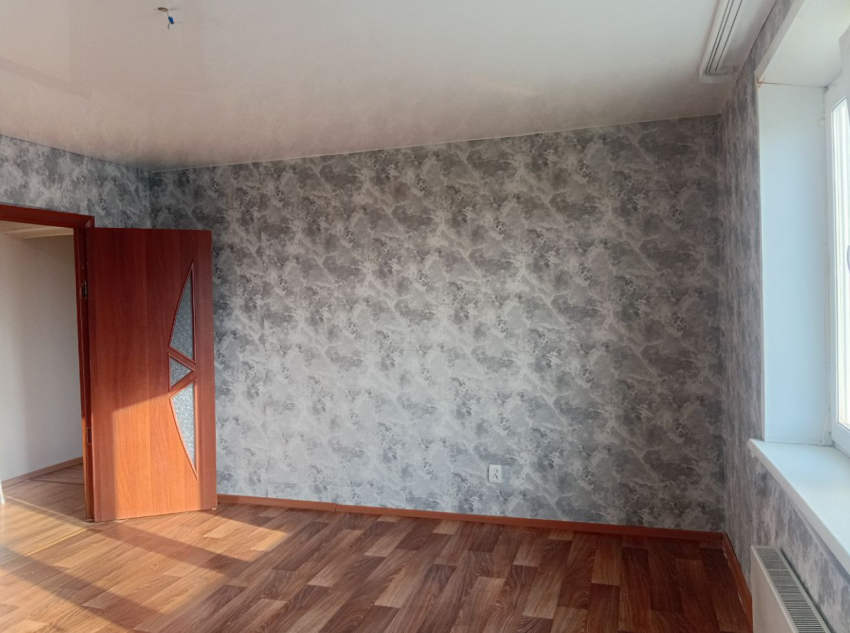 Продажа 1-комнатной квартиры, Курган, 9 Мая улица,  2д