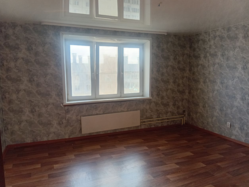 Продажа 1-комнатной квартиры, Курган, 9 Мая улица,  2д