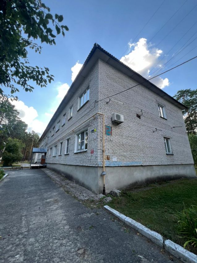 Продажа 1-комнатной квартиры, Усть-Утяк