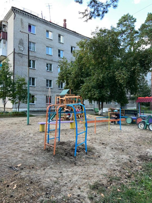 Продажа 1-комнатной квартиры, Усть-Утяк