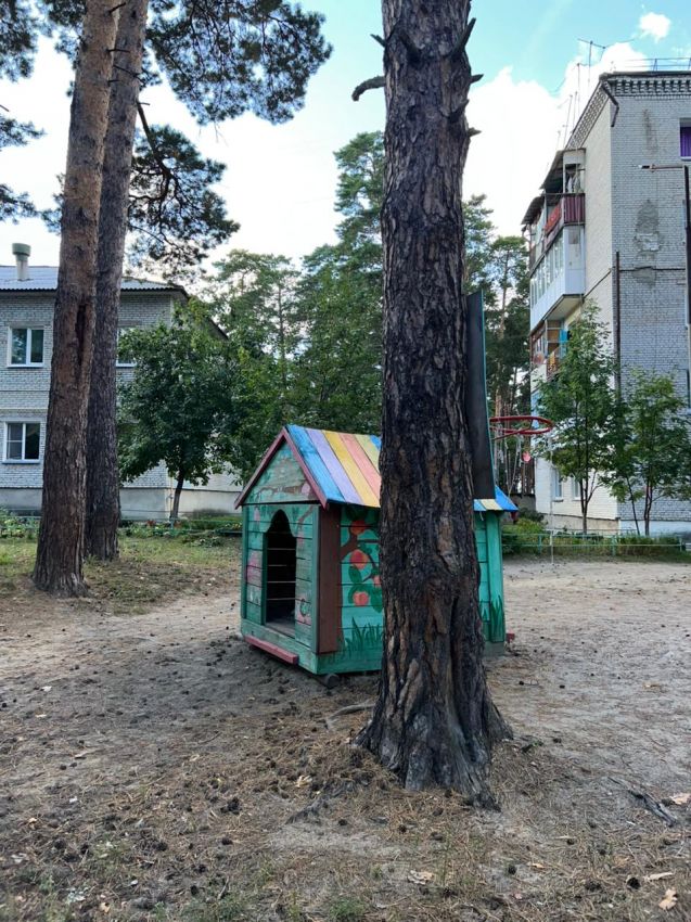 Продажа 1-комнатной квартиры, Усть-Утяк