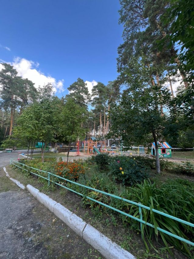 Продажа 1-комнатной квартиры, Усть-Утяк