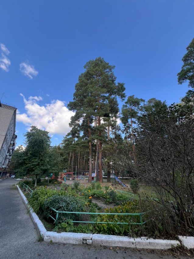 Продажа 1-комнатной квартиры, Усть-Утяк