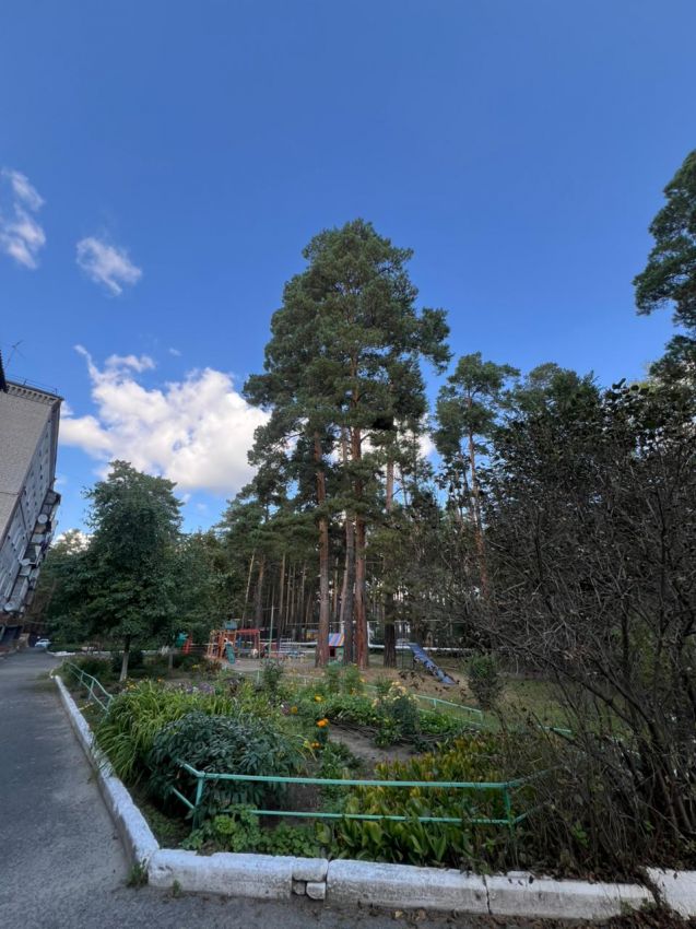 Продажа 1-комнатной квартиры, Усть-Утяк