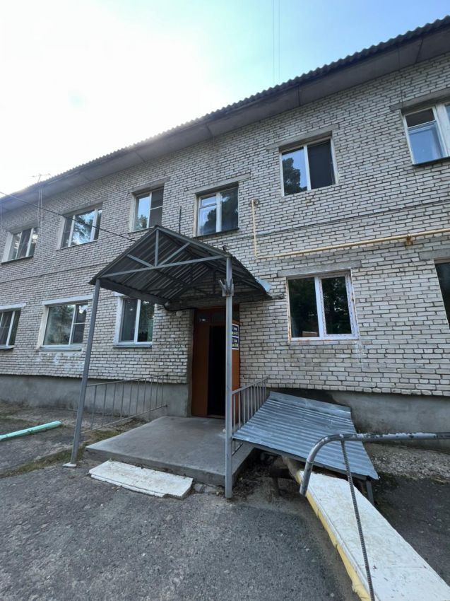 Продажа 1-комнатной квартиры, Усть-Утяк