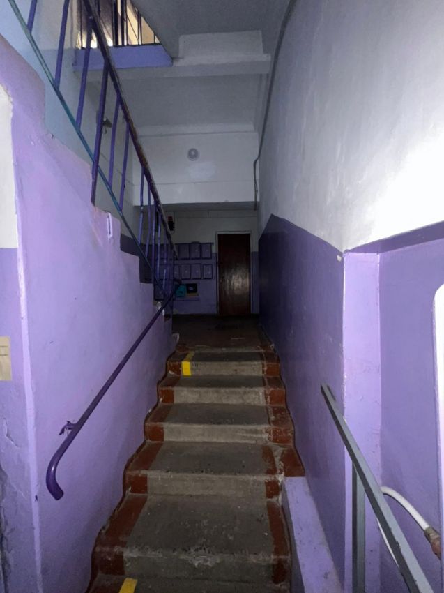 Продажа 1-комнатной квартиры, Усть-Утяк