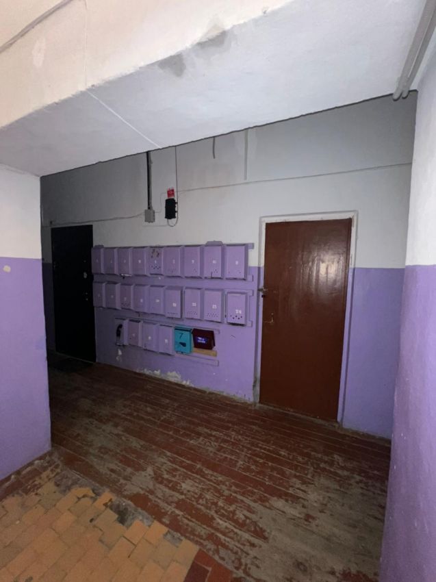 Продажа 1-комнатной квартиры, Усть-Утяк