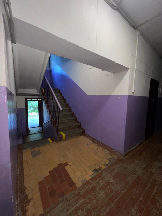 Продажа 1-комнатной квартиры, Усть-Утяк