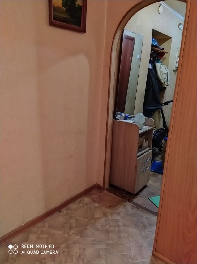 Продажа 1-комнатной квартиры, Курган, Коли Мяготина улица,  173