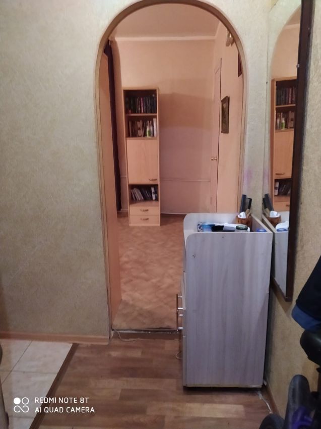 Продажа 1-комнатной квартиры, Курган, Коли Мяготина улица,  173