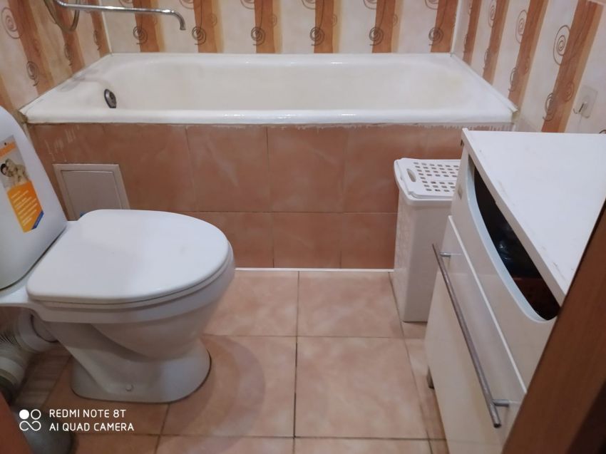 Продажа 1-комнатной квартиры, Курган, Коли Мяготина улица,  173