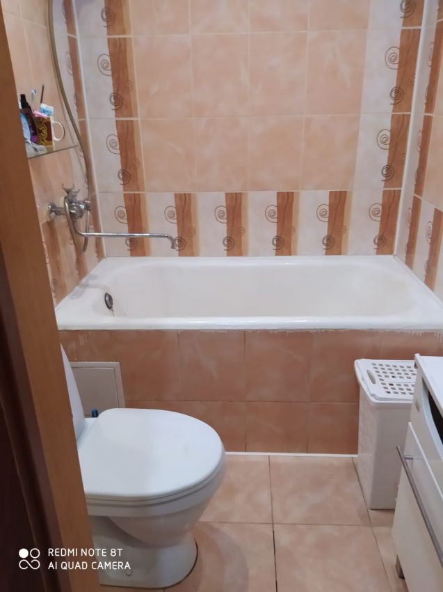 Продажа 1-комнатной квартиры, Курган, Коли Мяготина улица,  173