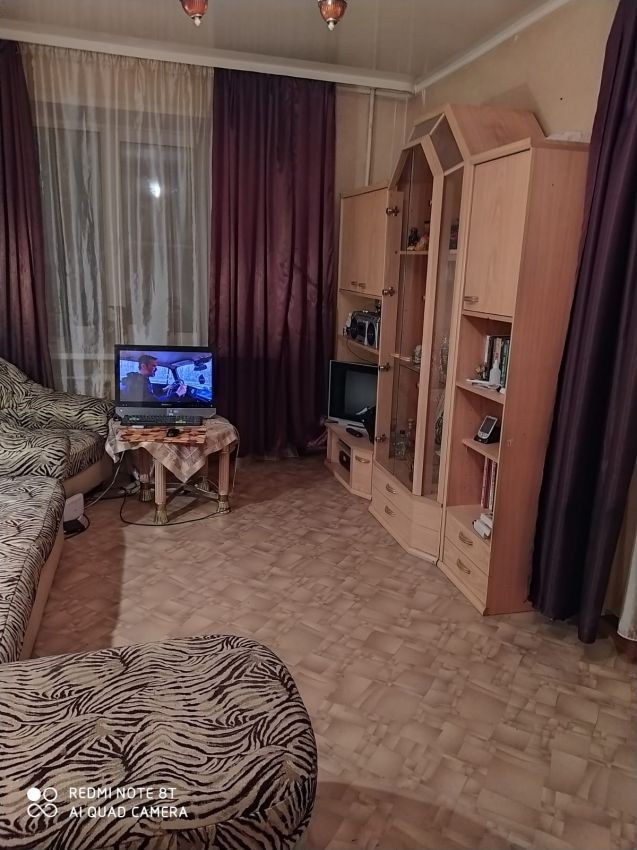 Продажа 1-комнатной квартиры, Курган, Коли Мяготина улица,  173