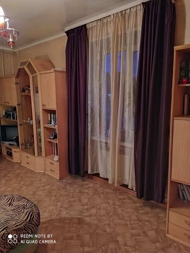 Продажа 1-комнатной квартиры, Курган, Коли Мяготина улица,  173