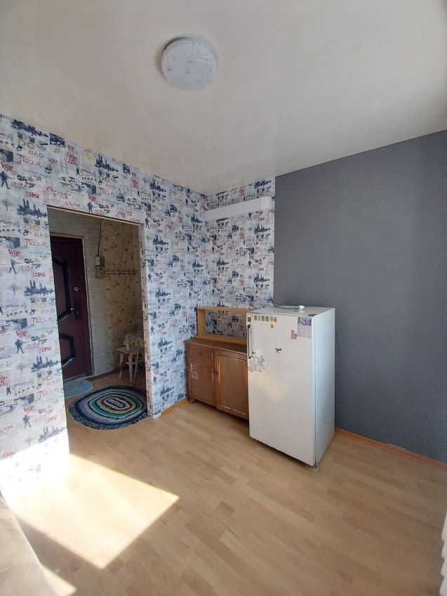 Продажа 1-комнатной квартиры, Курган, Станционная улица,  50