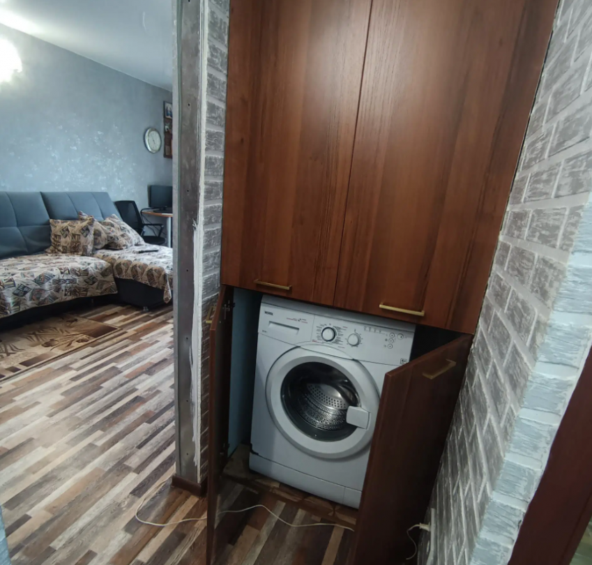 Продажа 1-комнатной квартиры, Курган, Дзержинского улица,  38
