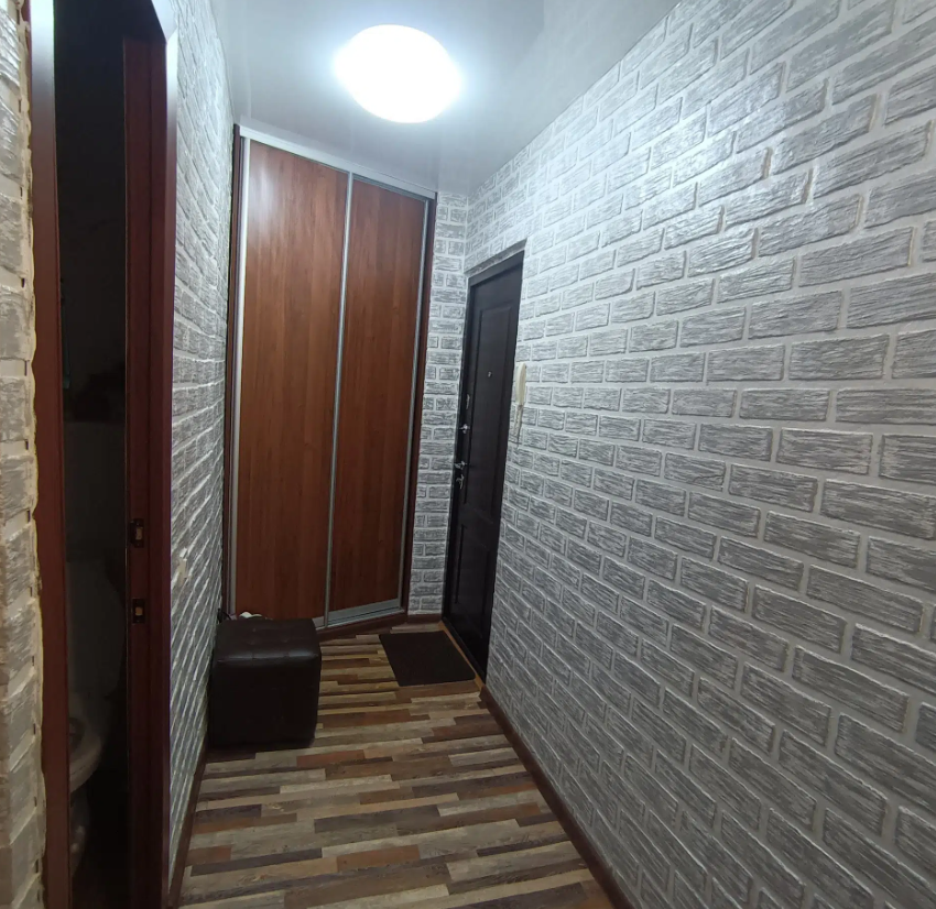 Продажа 1-комнатной квартиры, Курган, Дзержинского улица,  38