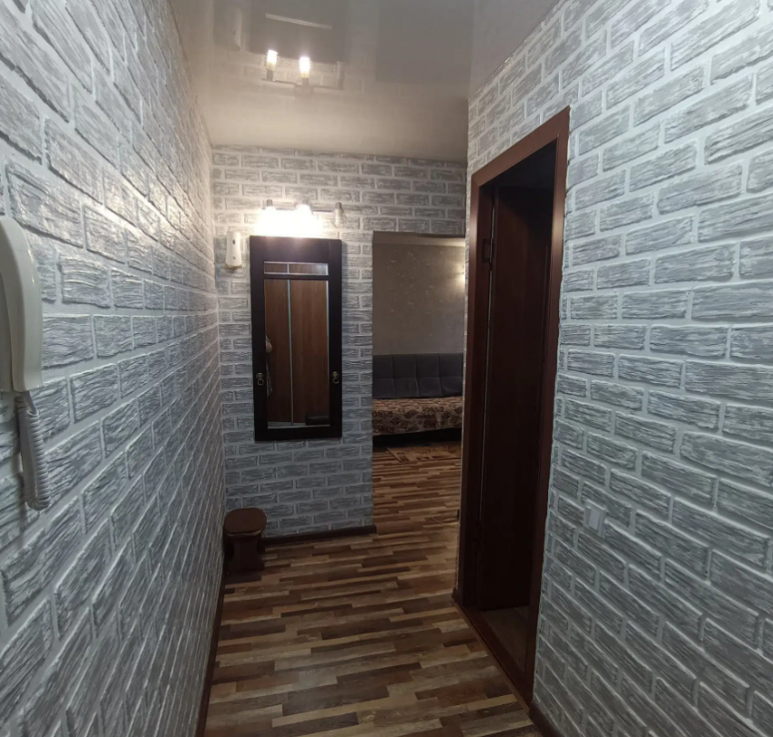 Продажа 1-комнатной квартиры, Курган, Дзержинского улица,  38