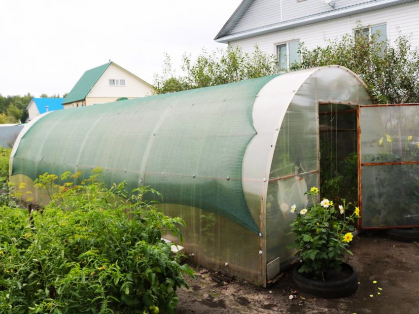 Продажа дома, 64м <sup>2</sup>, 10 сот., Курган, СНТ Дорожник