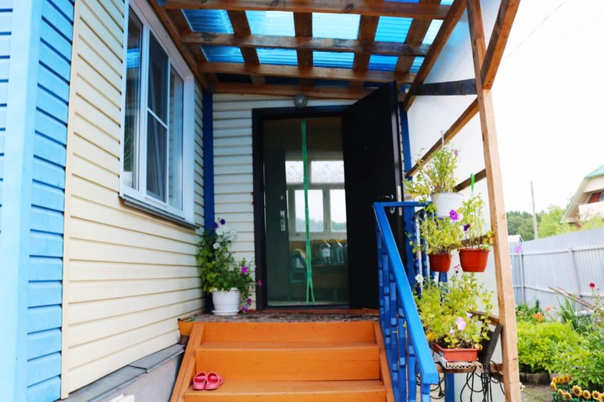 Продажа дома, 64м <sup>2</sup>, 10 сот., Курган, СНТ Дорожник