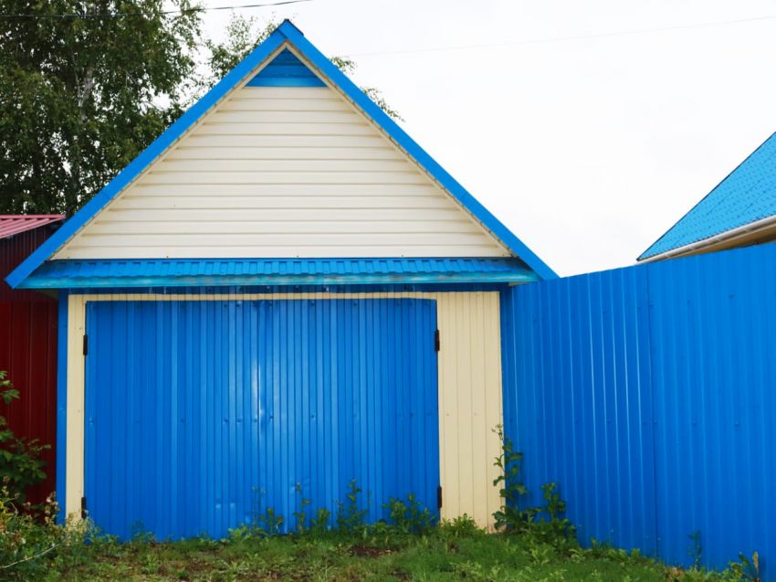 Продажа дома, 64м <sup>2</sup>, 10 сот., Курган, СНТ Дорожник