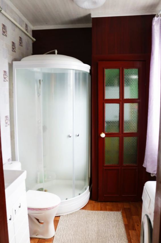 Продажа дома, 64м <sup>2</sup>, 10 сот., Курган, СНТ Дорожник