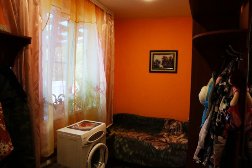 Продажа дома, 64м <sup>2</sup>, 10 сот., Курган, СНТ Дорожник