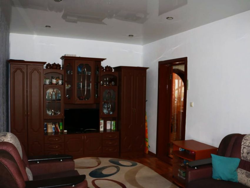 Продажа дома, 64м <sup>2</sup>, 10 сот., Курган, СНТ Дорожник