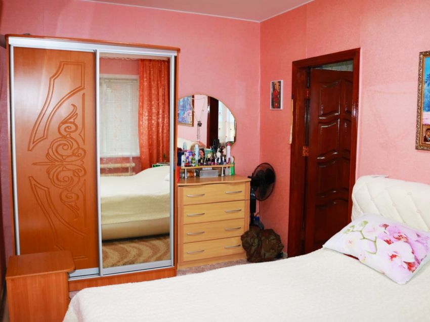 Продажа дома, 64м <sup>2</sup>, 10 сот., Курган, СНТ Дорожник