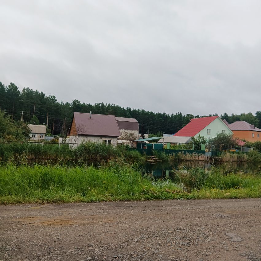 Продажа дома, 64м <sup>2</sup>, 10 сот., Курган, СНТ Дорожник