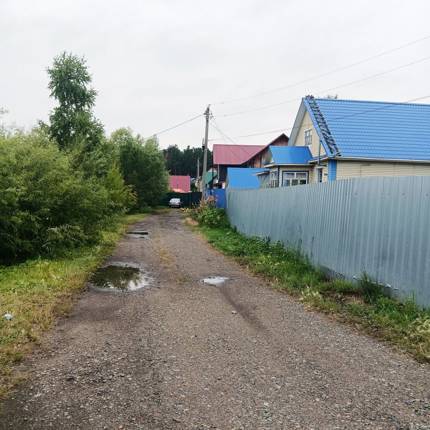 Продажа дома, 64м <sup>2</sup>, 10 сот., Курган, СНТ Дорожник