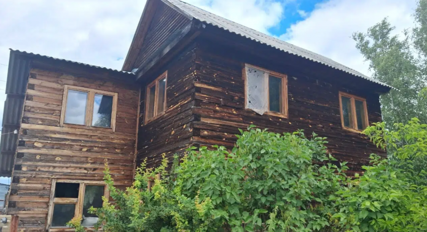 Продажа дома, 141м <sup>2</sup>, 12 сот., Придорожный, Снежная улица