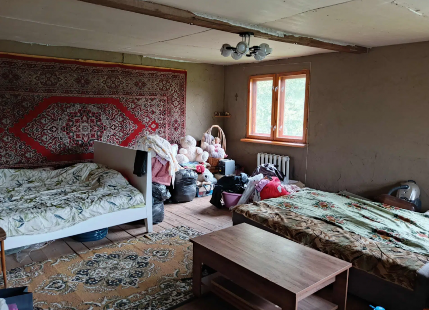 Продажа дома, 141м <sup>2</sup>, 12 сот., Придорожный, Снежная улица