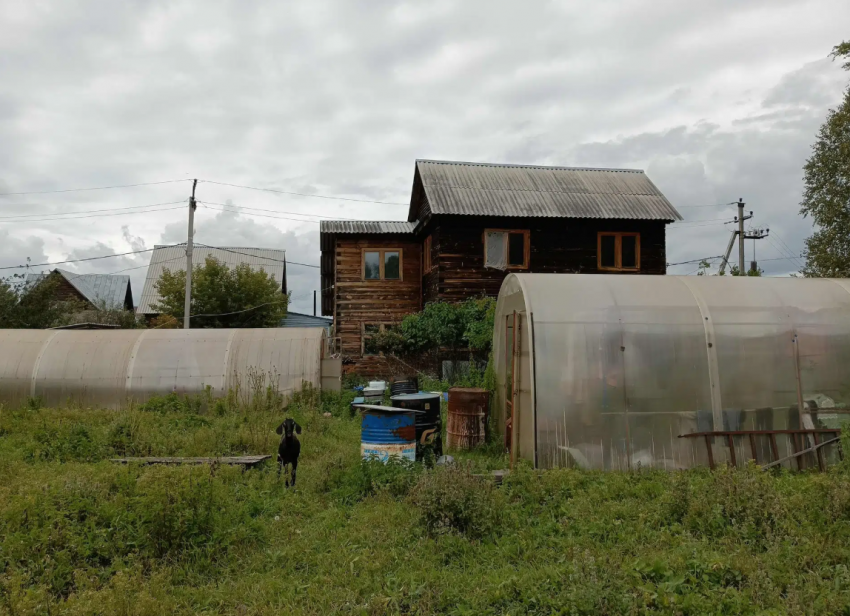 Продажа дома, 141м <sup>2</sup>, 12 сот., Придорожный, Снежная улица