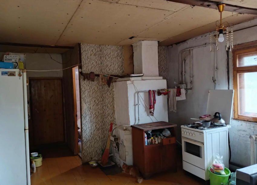 Продажа дома, 141м <sup>2</sup>, 12 сот., Придорожный, Снежная улица