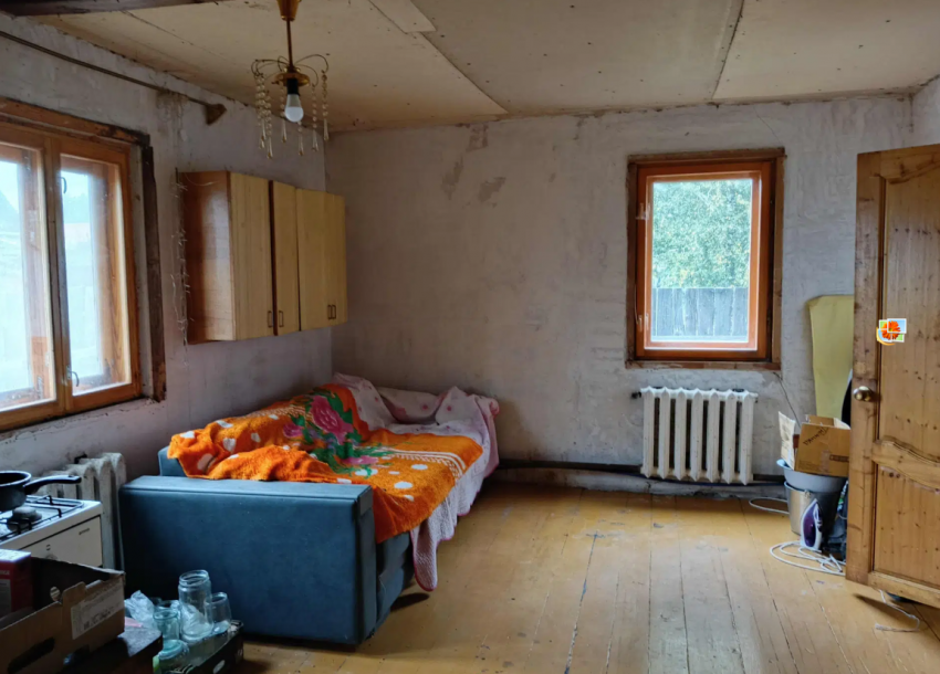 Продажа дома, 141м <sup>2</sup>, 12 сот., Придорожный, Снежная улица