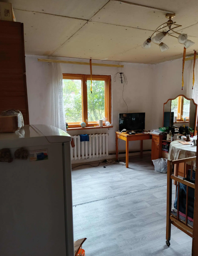 Продажа дома, 141м <sup>2</sup>, 12 сот., Придорожный, Снежная улица