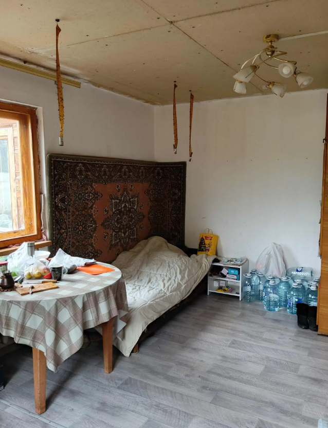 Продажа дома, 141м <sup>2</sup>, 12 сот., Придорожный, Снежная улица