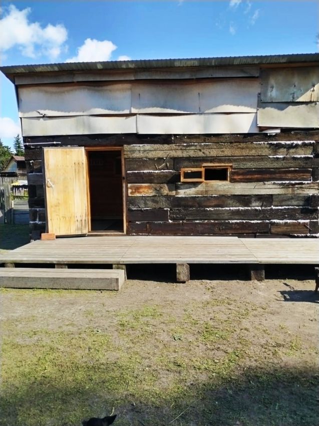 Продажа дома, 40м <sup>2</sup>, 8 сот., Курган, Советская улица