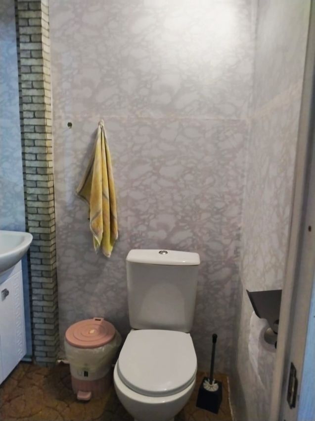 Продажа дома, 40м <sup>2</sup>, 8 сот., Курган, Советская улица